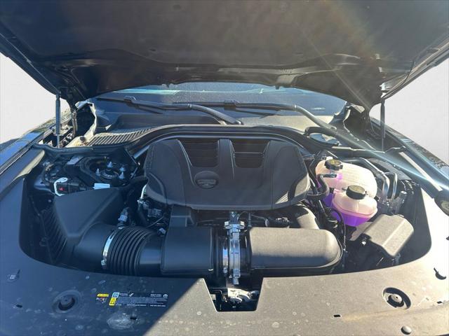 2026 Dodge Charger R/T Plus