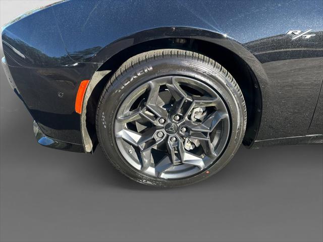 2026 Dodge Charger R/T Plus
