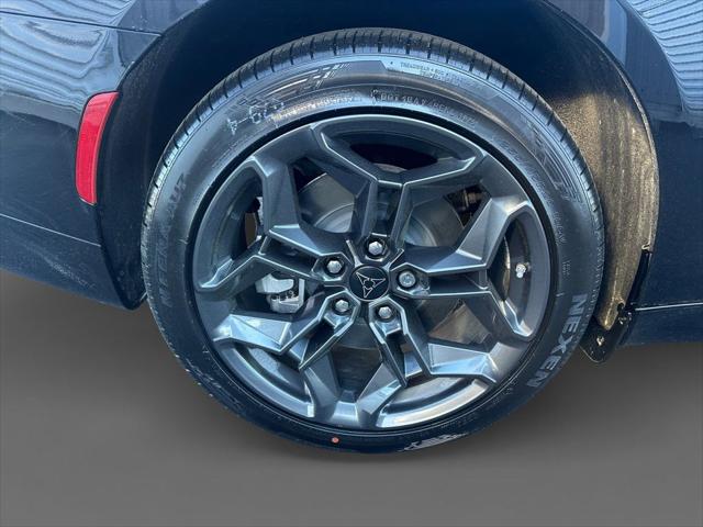 2026 Dodge Charger R/T Plus