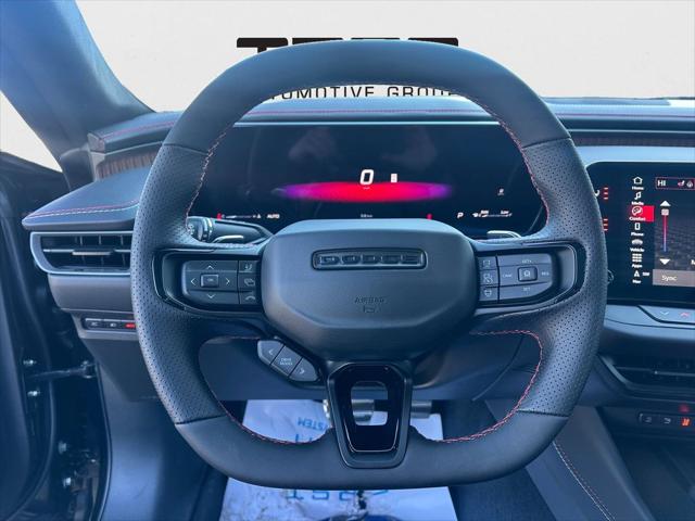 2026 Dodge Charger R/T Plus