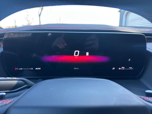 2026 Dodge Charger R/T Plus