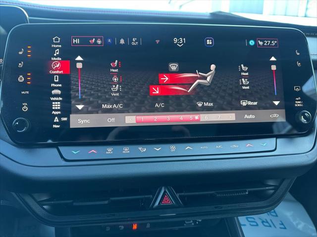 2026 Dodge Charger R/T Plus
