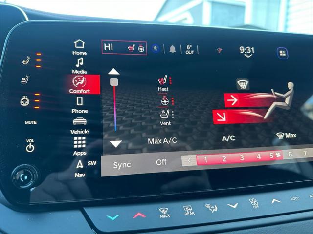 2026 Dodge Charger R/T Plus