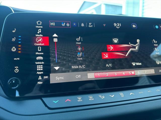2026 Dodge Charger R/T Plus