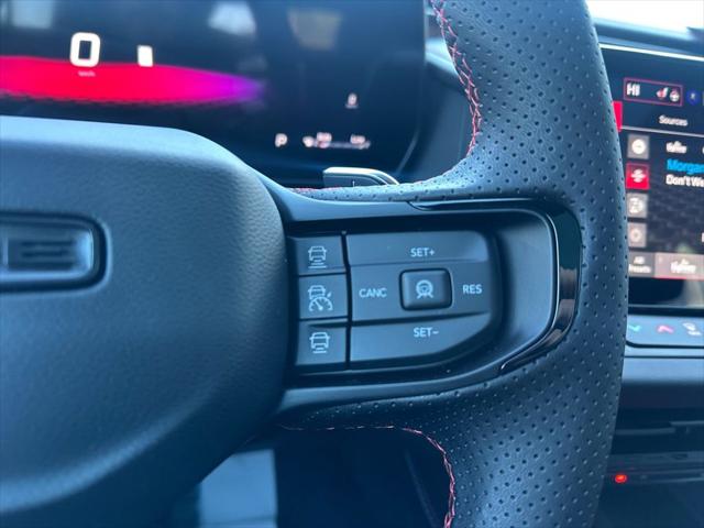 2026 Dodge Charger R/T Plus