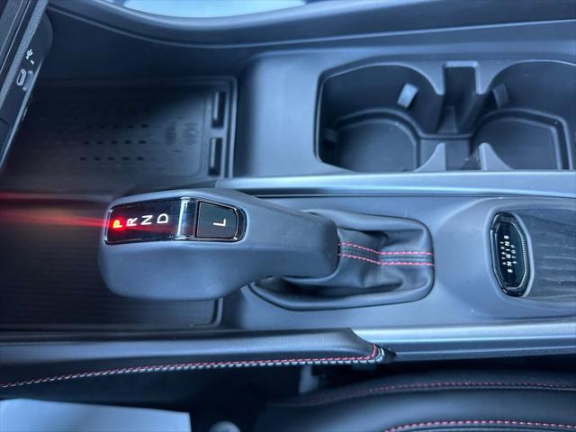 2026 Dodge Charger R/T Plus