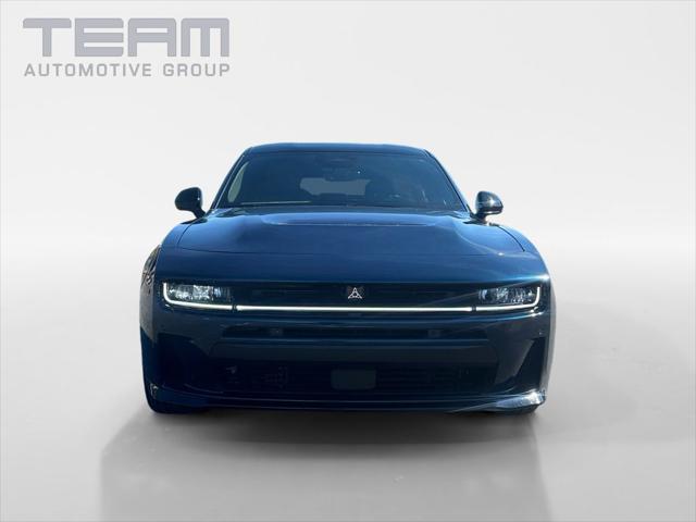 2026 Dodge Charger R/T Plus