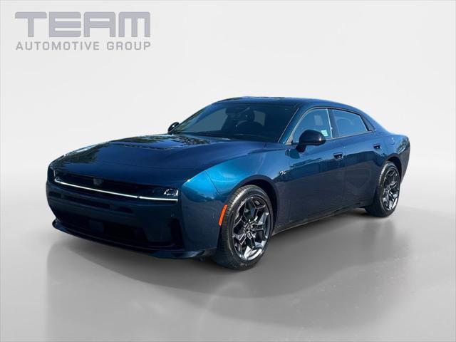2026 Dodge Charger R/T Plus