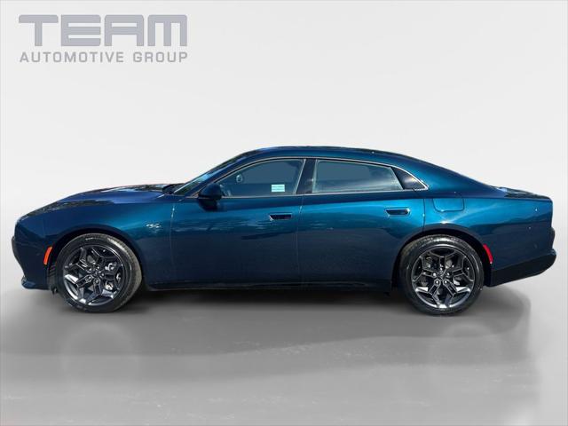 2026 Dodge Charger R/T Plus