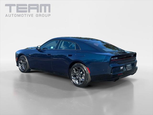 2026 Dodge Charger R/T Plus