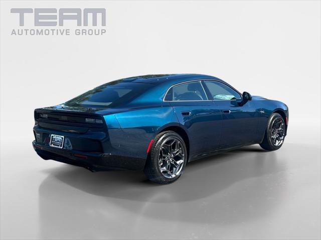 2026 Dodge Charger R/T Plus