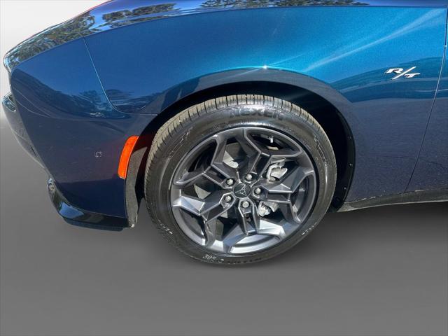 2026 Dodge Charger R/T Plus