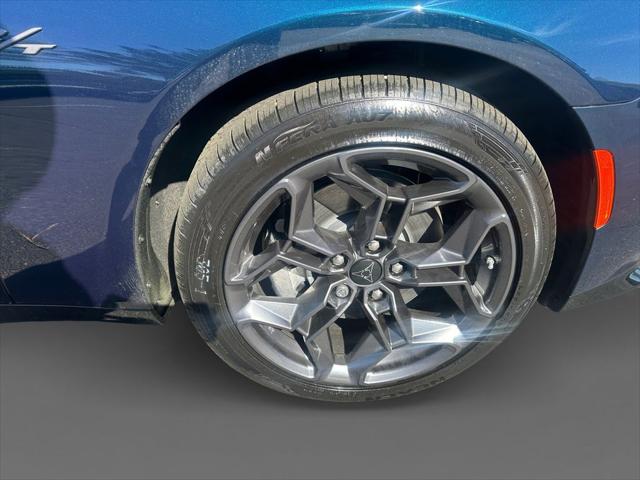 2026 Dodge Charger R/T Plus
