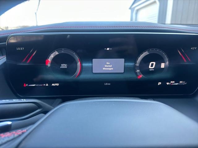 2026 Dodge Charger R/T Plus