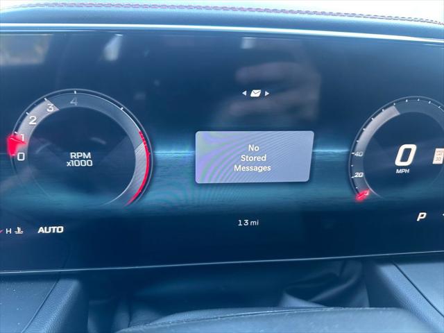 2026 Dodge Charger R/T Plus