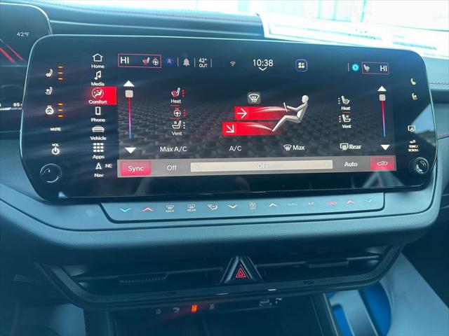 2026 Dodge Charger R/T Plus