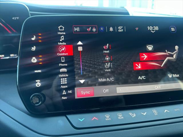 2026 Dodge Charger R/T Plus