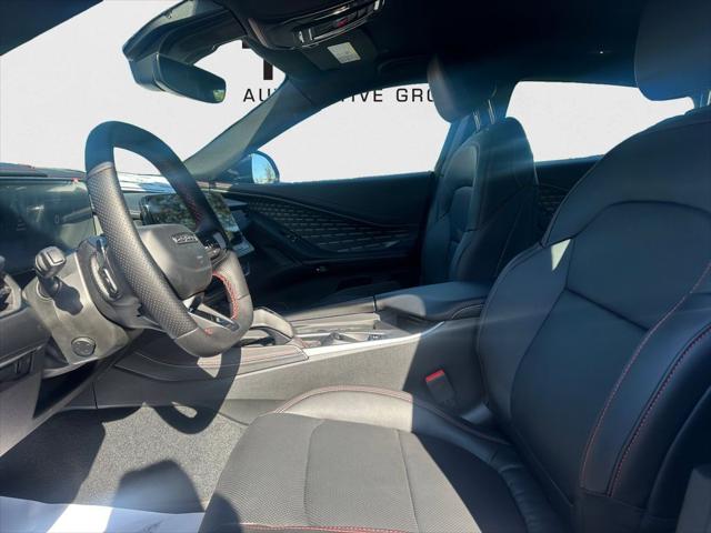 2026 Dodge Charger R/T Plus