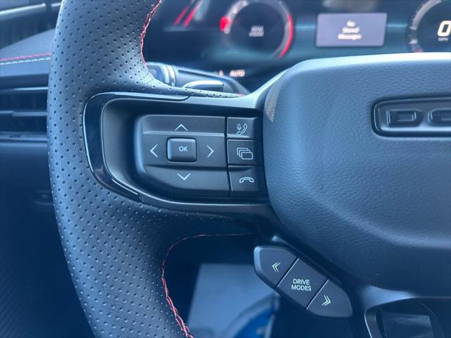 2026 Dodge Charger R/T Plus