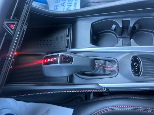 2026 Dodge Charger R/T Plus