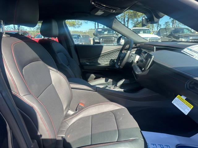 2026 Dodge Charger R/T Plus