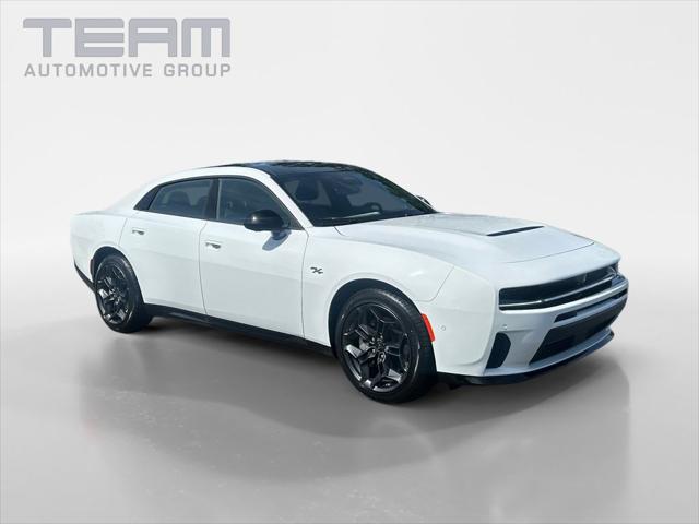 2026 Dodge Charger R/T Plus for sale in Myrtle Beach, SC