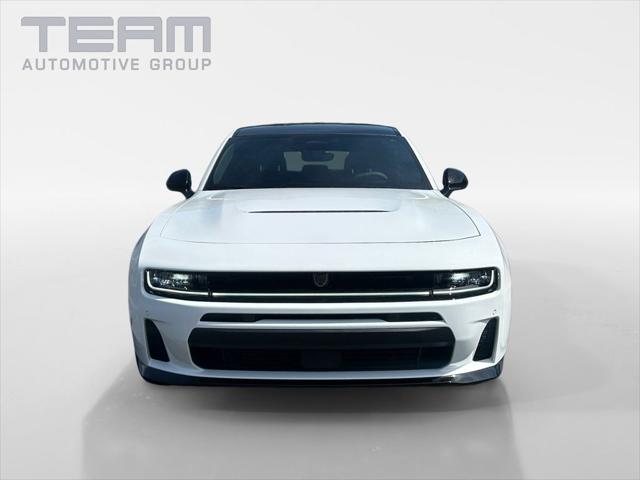 2026 Dodge Charger R/T Plus