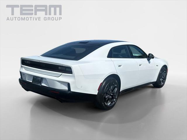 2026 Dodge Charger R/T Plus