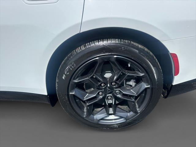 2026 Dodge Charger R/T Plus
