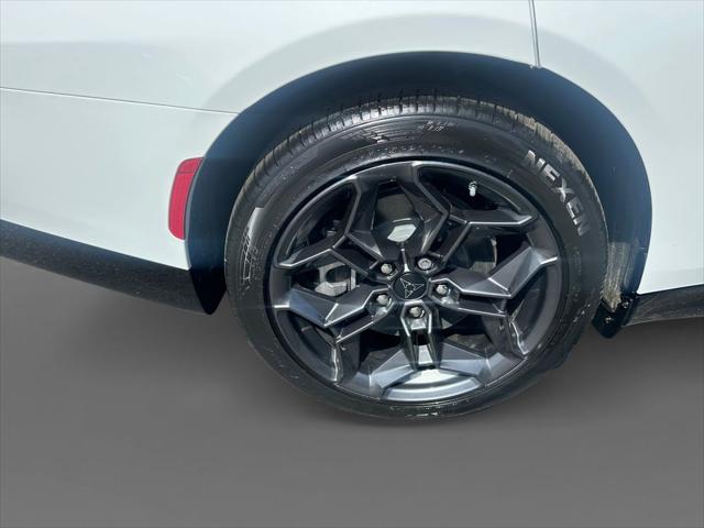 2026 Dodge Charger R/T Plus