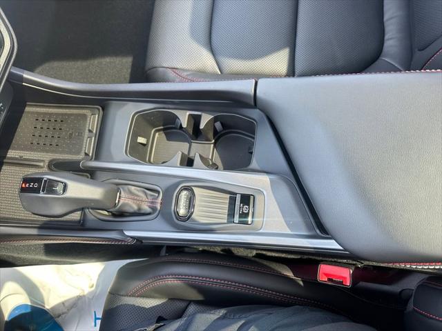 2026 Dodge Charger R/T Plus