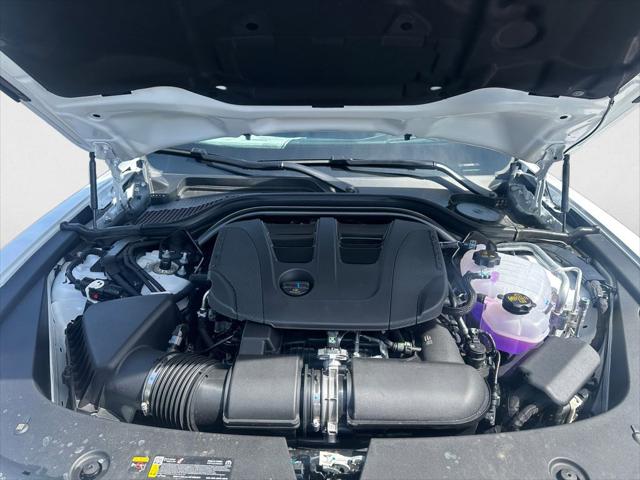 2026 Dodge Charger R/T Plus