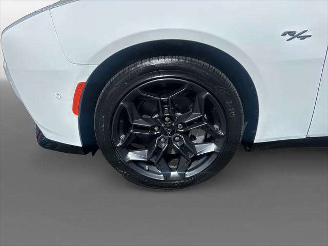 2026 Dodge Charger R/T Plus
