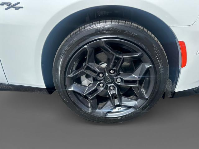 2026 Dodge Charger R/T Plus