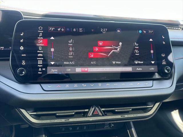2026 Dodge Charger R/T Plus