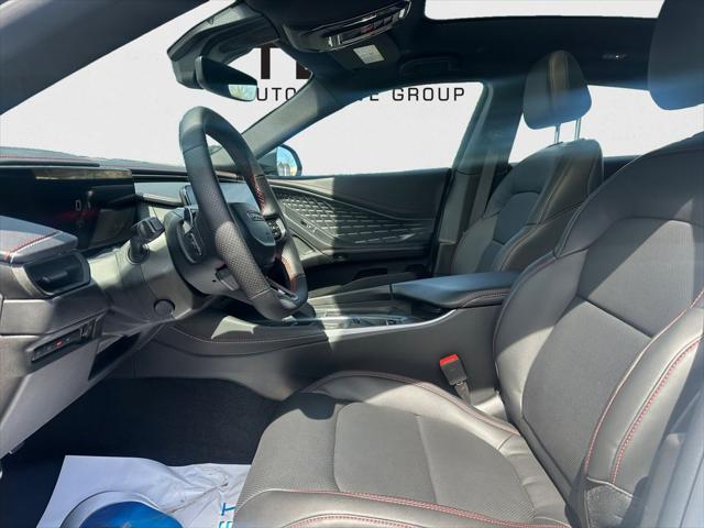 2026 Dodge Charger R/T Plus
