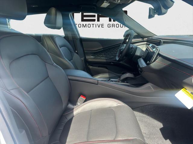 2026 Dodge Charger R/T Plus