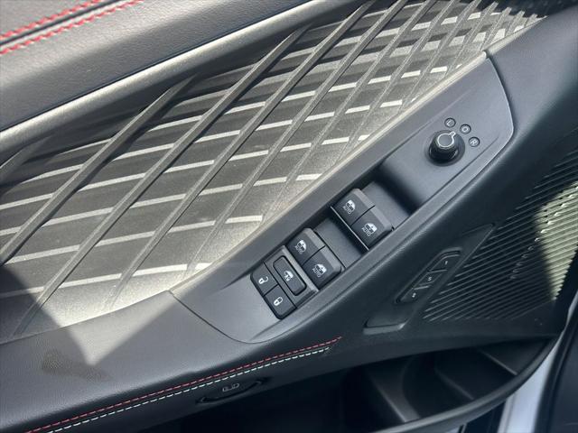 2026 Dodge Charger R/T Plus