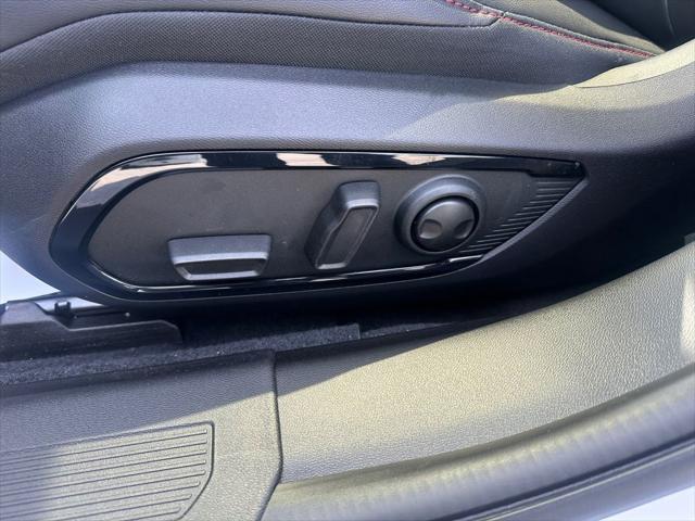 2026 Dodge Charger R/T Plus