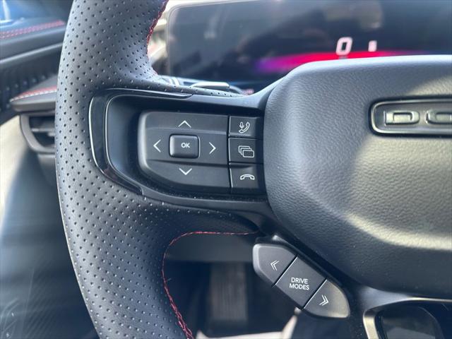 2026 Dodge Charger R/T Plus