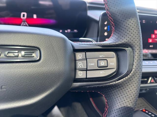 2026 Dodge Charger R/T Plus