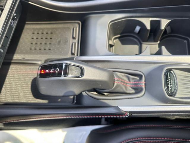 2026 Dodge Charger R/T Plus