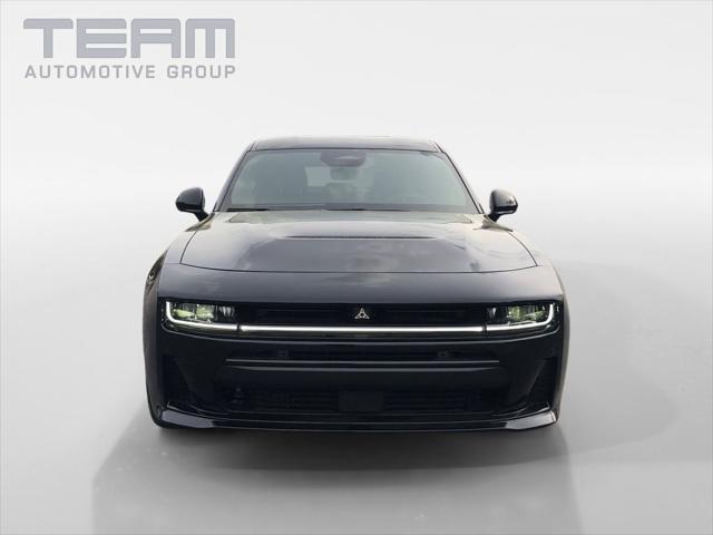 2026 Dodge Charger R/T Plus