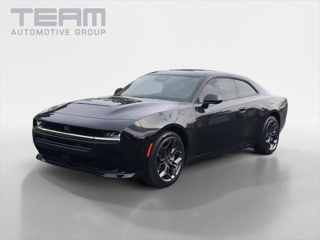 2026 Dodge Charger R/T Plus