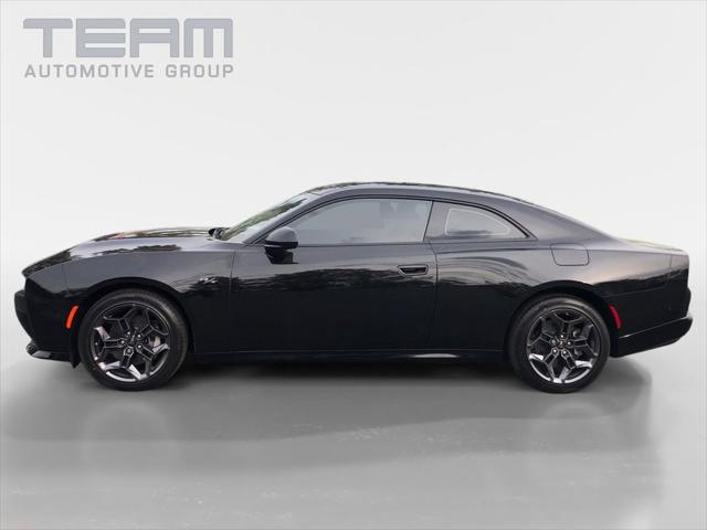 2026 Dodge Charger R/T Plus