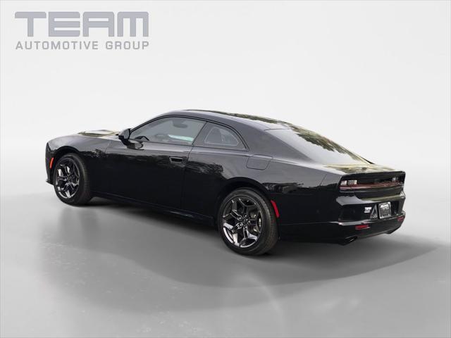 2026 Dodge Charger R/T Plus