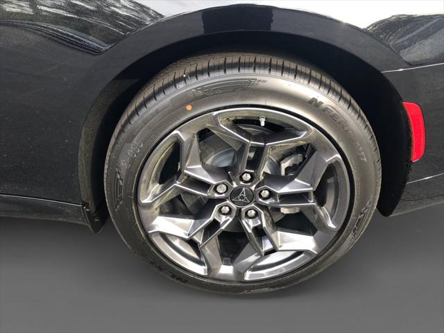 2026 Dodge Charger R/T Plus