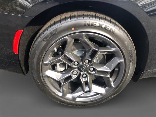 2026 Dodge Charger R/T Plus