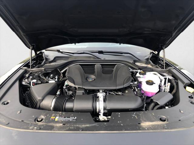 2026 Dodge Charger R/T Plus