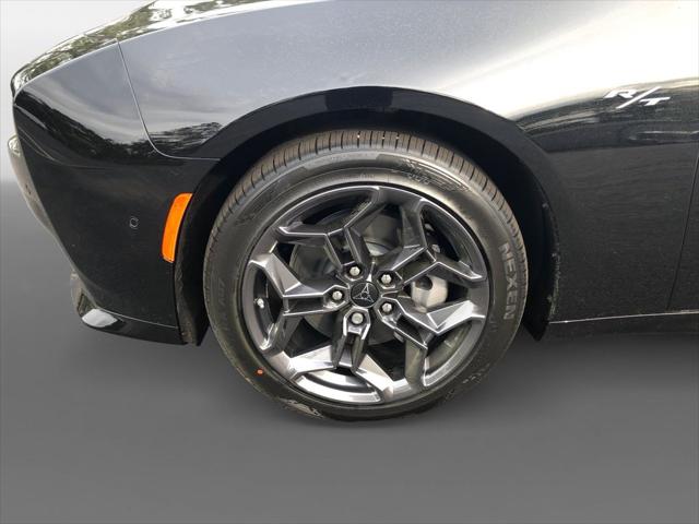 2026 Dodge Charger R/T Plus